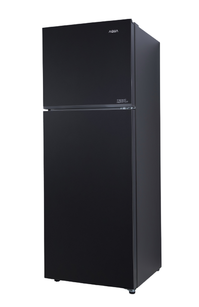 Tủ lạnh Aqua inverter 357 lít AQR-T376FA(FB)